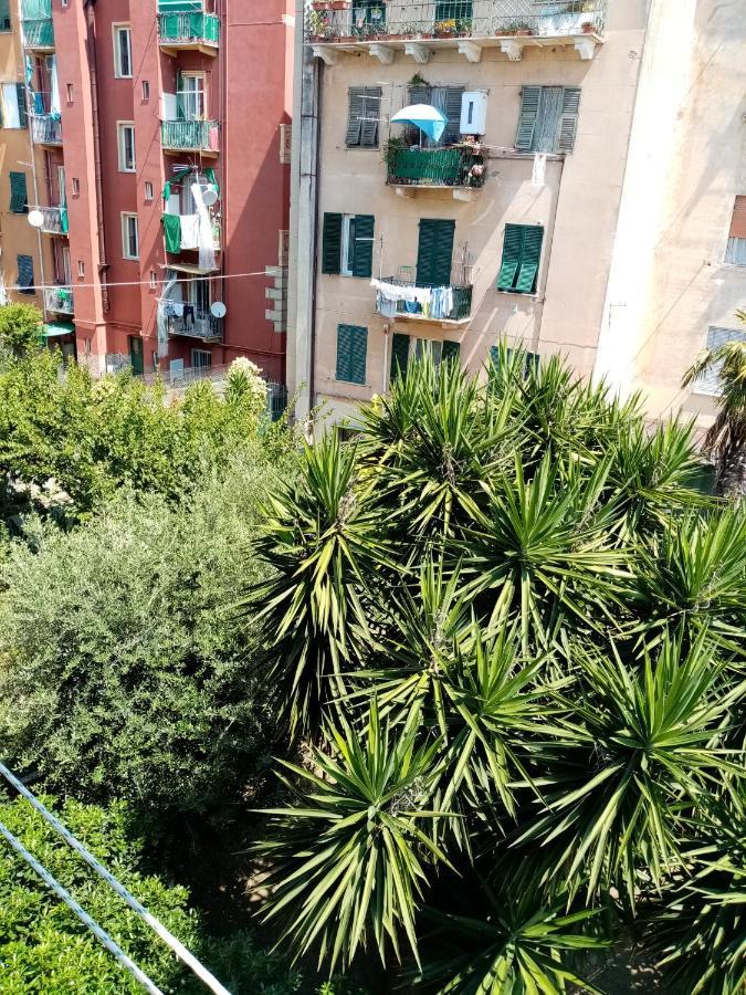Casa Marina La Spezia Exterior foto