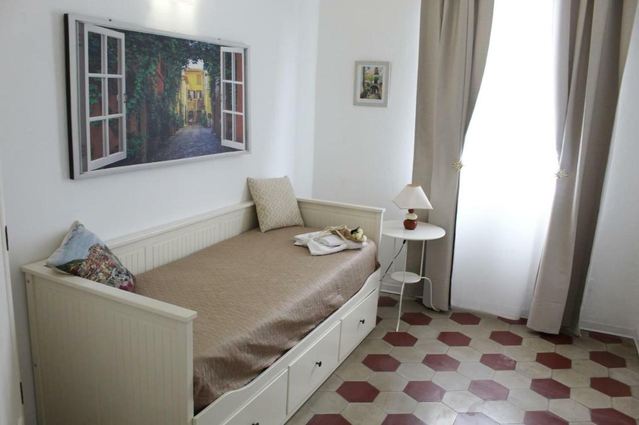 Casa Marina La Spezia Exterior foto